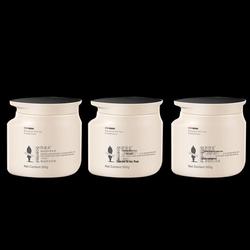 Adolph No-Steam Essential Oil Hair Mask