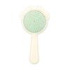 Mini Cute Cat Paw Cartoon Hair Styling Comb for Girls