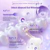 Ice Spring Light-Sensing Whitening Toothpaste