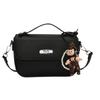 New Handbag Women's Fashion Shoulder Messenger Bag