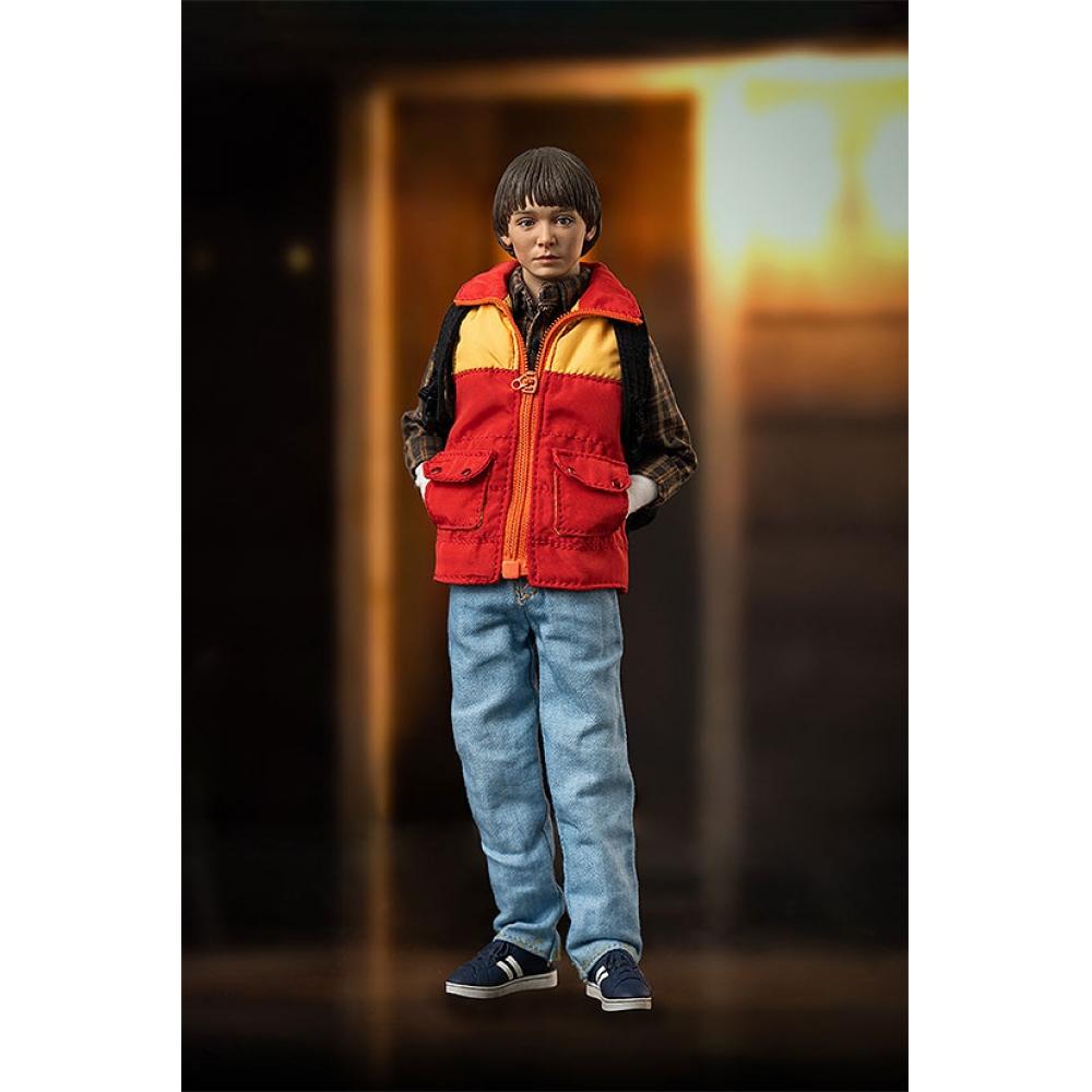 Stranger Things 1 6 Will Byers  Stranger Things   Reissue 