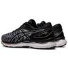 ASICS Gel-Nimbus 22 Wide 'White Black' Men's 1011A685-100
