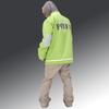 Sugapoint Men'S Snowboard/Ski Wear Medium-Thickness Padded Gore-Tex Jacket Tovy J