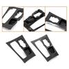 BMW X5/X6 E70/E71 Left-Hand Drive Shift Lever Trim Panel