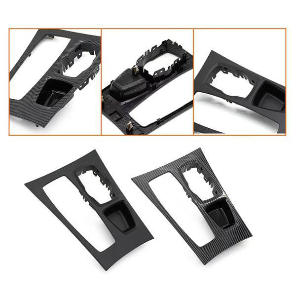 BMW X5/X6 E70/E71 Left-Hand Drive Shift Lever Trim Panel