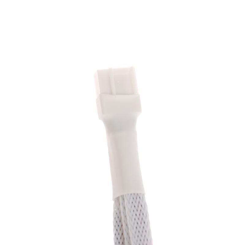 4 Pin 1 To 1/2/3/4 Motherboard Cpu Fan Computer Case Fan Extension Adapter Cable Pwm Female To 4 Pin Splitter Cable