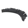 Car Rear LH RH Side Bumper Fascia Support Bracket For 2008-2020 Dodge Challenger