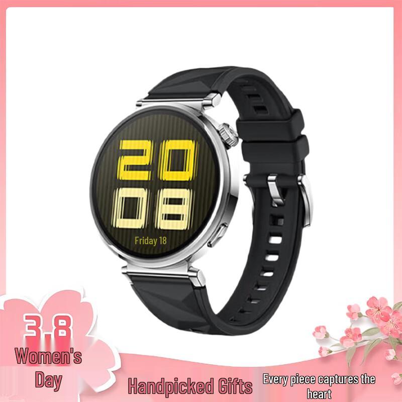 Huawei Watch GT 5 Smartwatch (CN version)