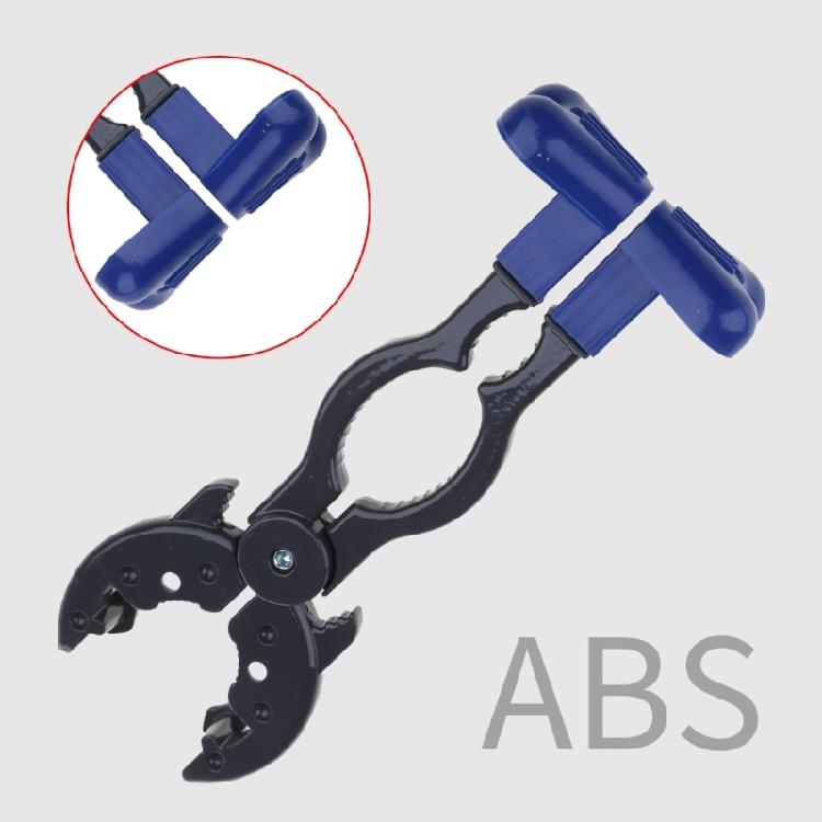 Multi-functional Hand Too Gas for Valve Wrench Gas for Tank Spanner Nutcracker 3