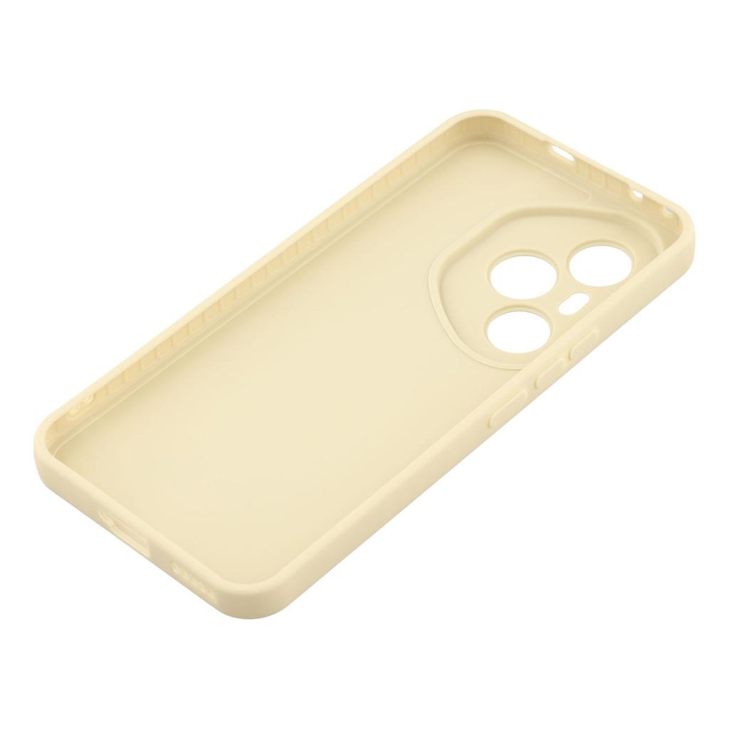 Bulk Purchasing 20Pcs For Honor 400 Pro 5G (Global) Case Precise Cutouts 1.3mm TPU Matte Phone Cover