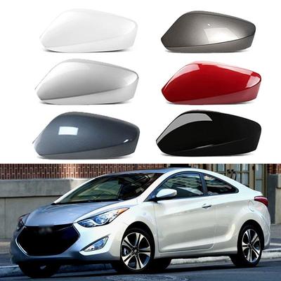 Carcasă Capac Oglindă Retrovizoare pentru Hyundai Elantra 2011-2016 - Înlocuire Carcasă Oglindă Laterală