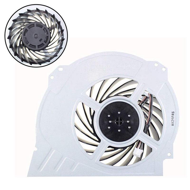 Internal Fan G95C12MS1AJ-56J14 12VDC 2.10A for Sony PlayStation 4 PS4 Pro