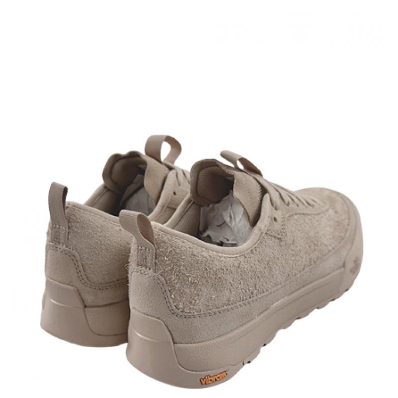 The North Face Cliff Suede Trekking Shoes Ns94r41