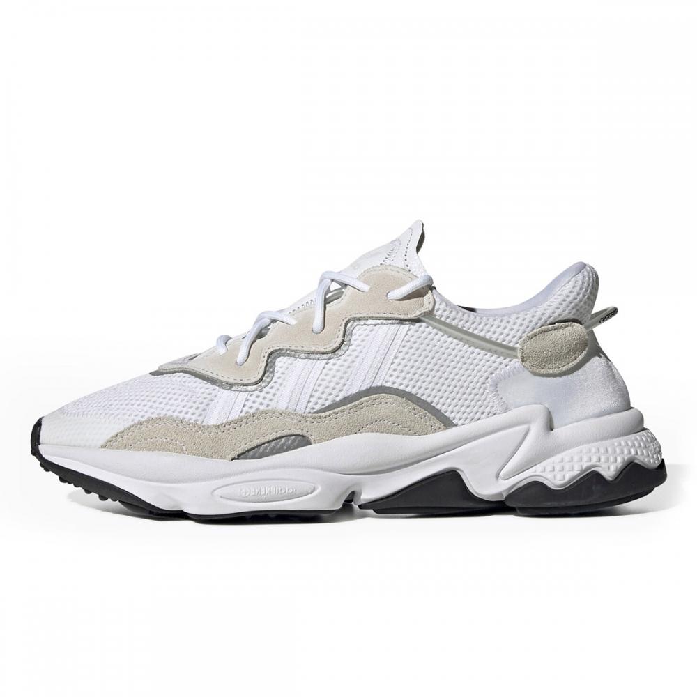 

Adidas Ozwego Ee6464 Ftwht Ftwht Cbrong 265