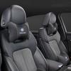 2026 Hett För Volkswagen VW 1 st Bil Nacke Huvudstöd Kudde Säte Mjuk Kudde För VW GTI Atlas Jetta Touareg Variant Golf Polo