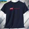 Sara Lee Bakery T Shirt Logo Black/Gray/Blue/Red/White S To 5XL Made In USA