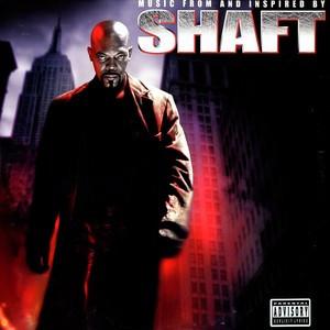 

LP Record VARIOUS Music From And Inspired By Shaft 73008260801 LAFACE 2000 US Soundtracks Musicals Used