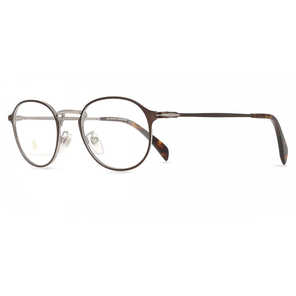 David Beckham Men Eyeglasses Db 7055 05n