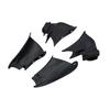 Ducati 899/S, 1199/S/R, 959/S Modified Spoiler Wings Fairing Diffuser