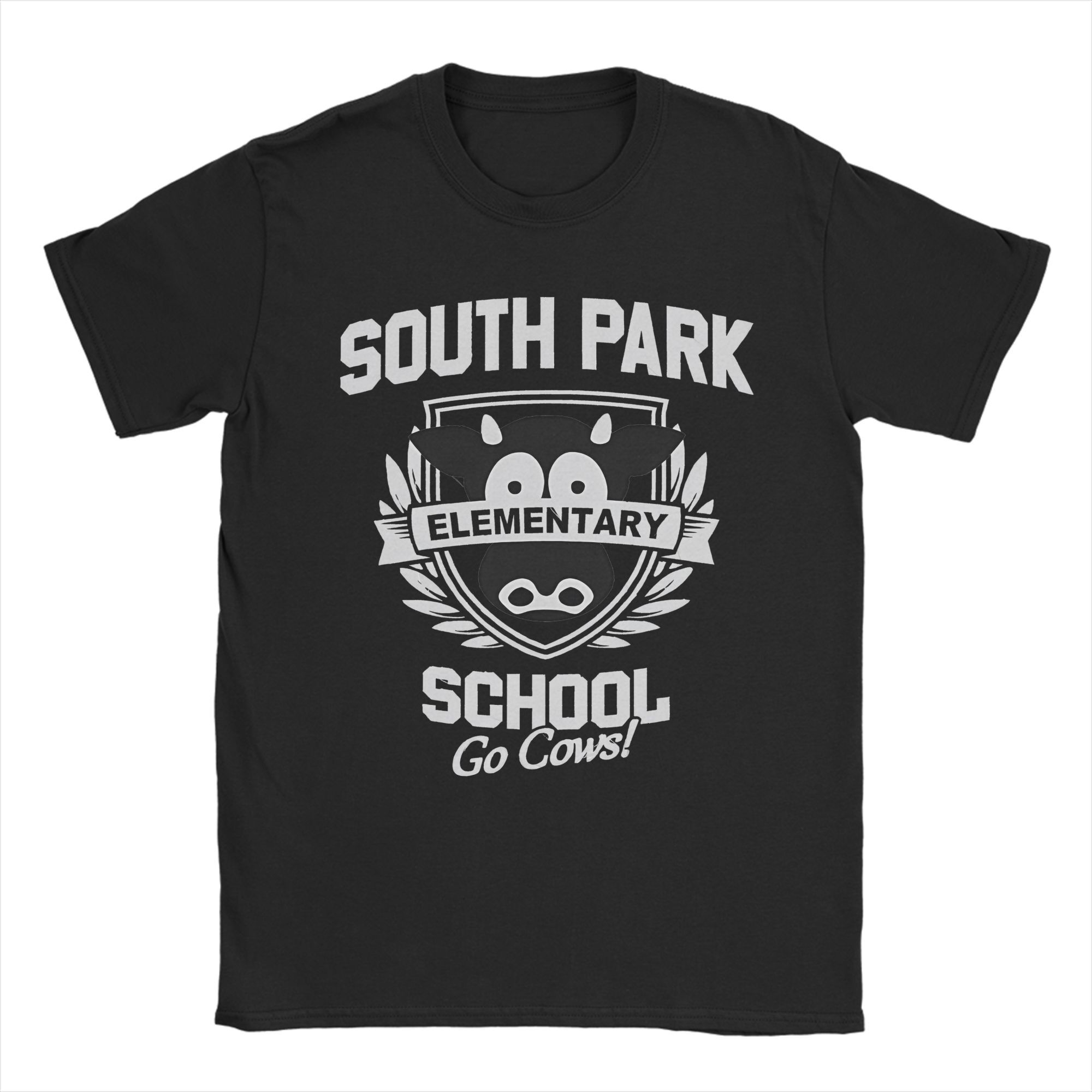 

New Arrival Mens Clothes Tee Shirt Homme Graphic TShirts Men Tshirt for Men Ropa Hombre Fight For Your Tegridy Southparks 3XL