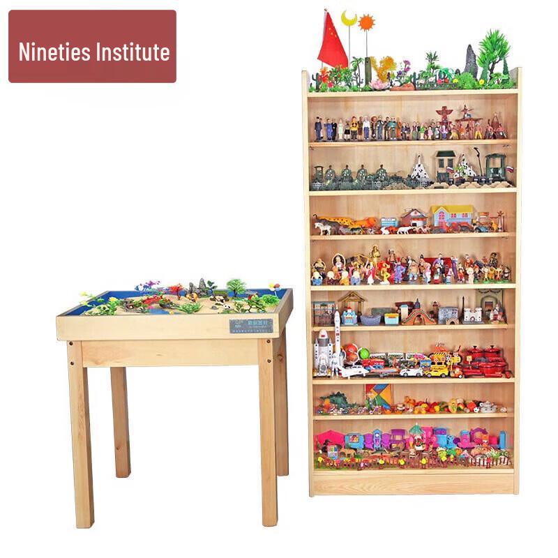 Psychological Sand Tray Therapy Kit
