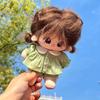 New Cute Blouse Pants Shirt Clothes Set For 20cm Doll Clothes Dress Up DIY Clothes Changing Doll Accessories