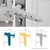 Silicone Door Handle Protector Covers (10-Pack)