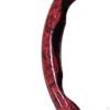 Car Steering Wheel Cover PU Leather Universal 15inch for
