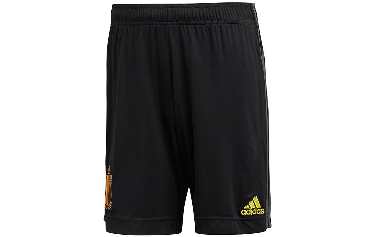 

Adidas Sports Shorts Men s Black Moderate EJ8554 XS
