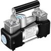 Off-Road SUV30 Double Cylinder Electric Car Tire Air Pump