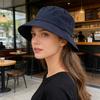 Large Size XXL 65cm Bucket Hats Plus Size XL 63cm Sun Hats Men Women Big Head Waterproof Fisherman Cap Summer Sunscreen Panama