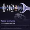 aigo CA05 Clip-on Open-Ear Bluetooth Earbuds