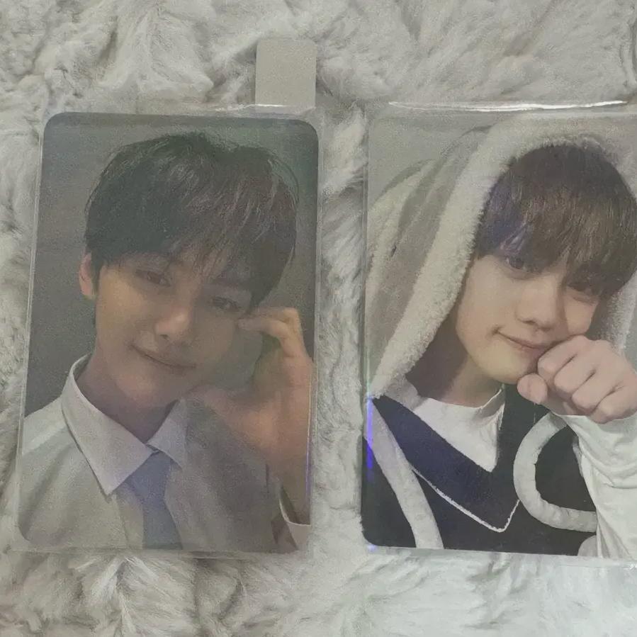 

Kim Kyu-bin s Foca Batch