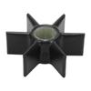Outboard Water Pump Impeller 6 Blades 47‑43026‑2 Replacement for Chrysler Force 75/90/120HP for