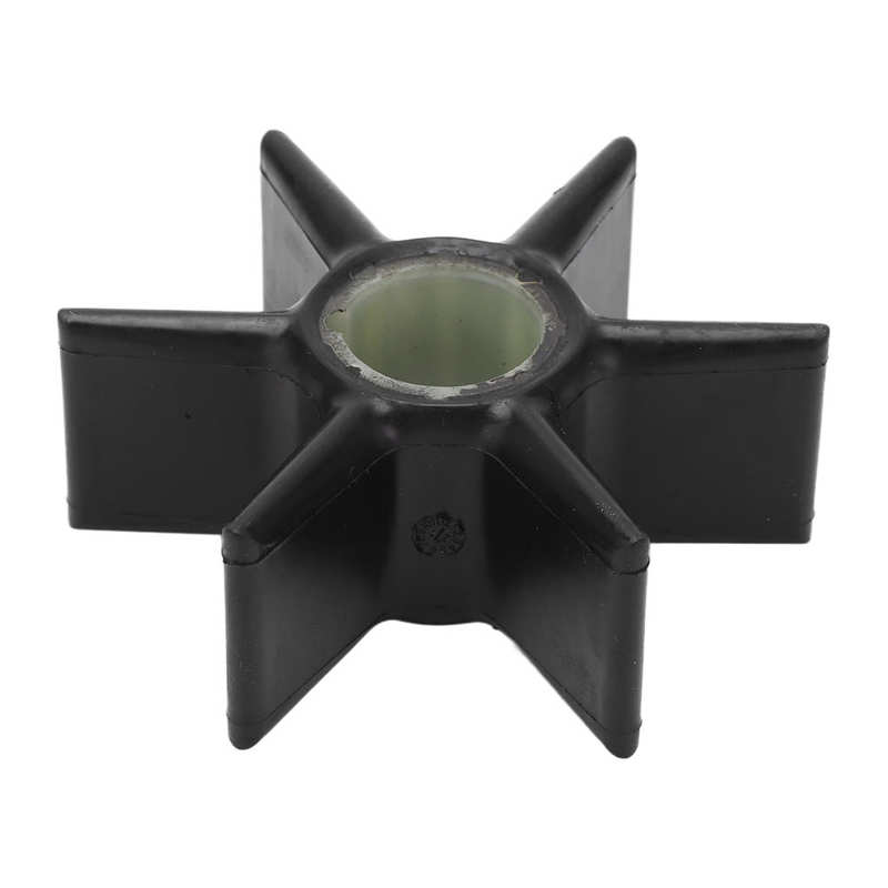 Outboard Water Pump Impeller 6 Blades 47‑43026‑2 Replacement for Chrysler Force 75/90/120HP for