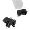 Expansion Charging Adapter for Pocket 3 with 1/4inch Thread Mount Magnetic Adapter Camera Charging Base Accessories