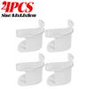12/1Pcs Bed Sheet Holders Straps Bedsheet Corner Tightener Clips Corner Fastener Clamps Non-Slip Anti-shift Bedroom Supplies