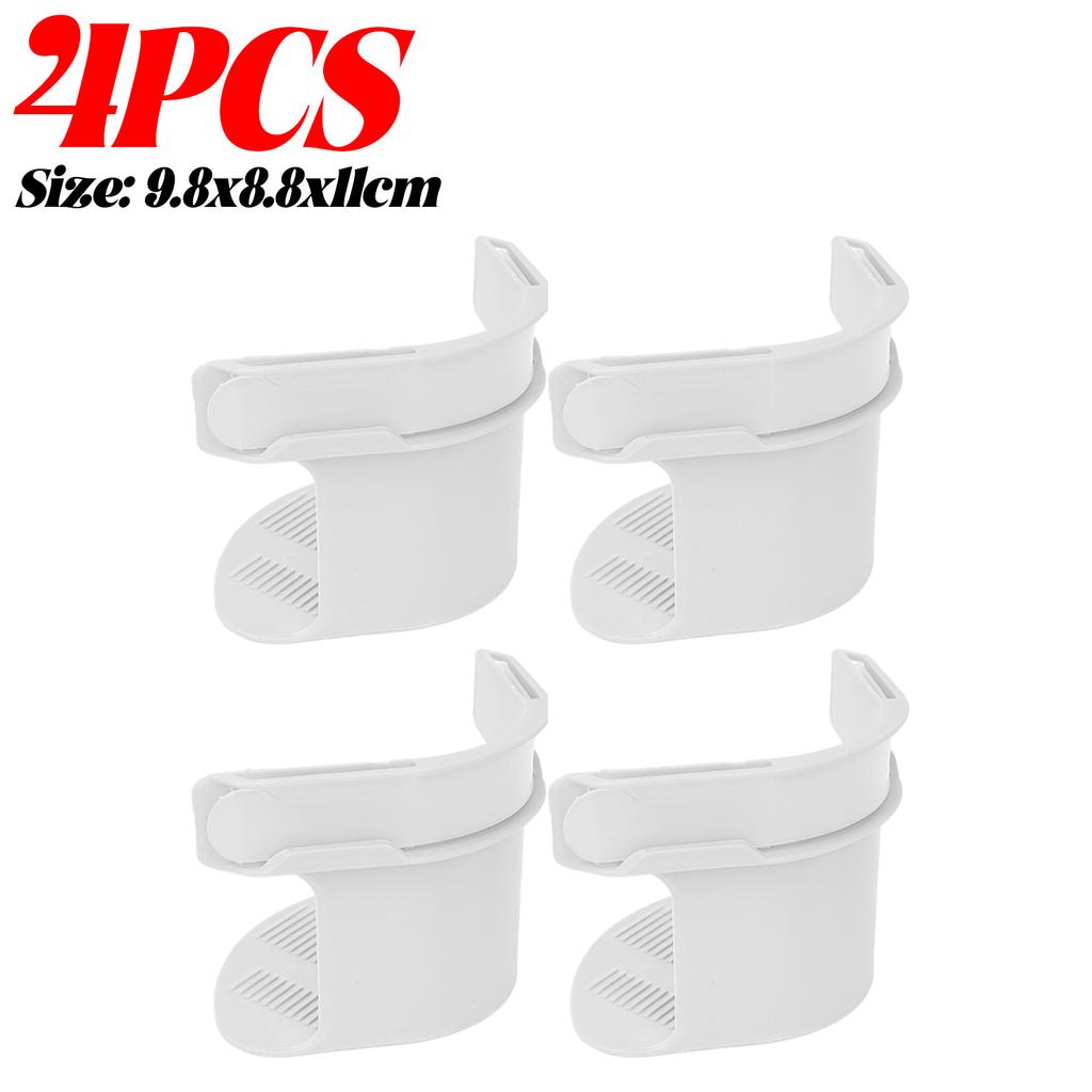 12/1Pcs Bed Sheet Holders Straps Bedsheet Corner Tightener Clips Corner Fastener Clamps Non-Slip Anti-shift Bedroom Supplies