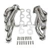 Ford Mustang8695 Stainless Steel Exhaust Pipe and Intake Manifold Modification