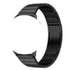 22mm Watch Band for Huawei Watch Ultimate 2 Strap Stainless Steel Business Band for Huawei Watch GT6 Pro/GT6 46mm Accessories