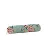 1Pc 106x35CM Comfortable Long Pillow Cover Polyester Fiber Pillow Case Home Decor Neck Bolster Headrest Cylindrical Cushion