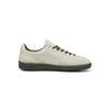 Palermo Alpine Snow Espresso Brown Unisex Sneakers Cream Gum 396463-28