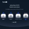Ruijie Wi-Fi 6 Outdoor Wireless Access Point (CN Version)