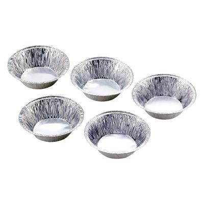 (CAPTAIN STAG) Barbecue Sauce Plate 14.5cm Set of 5 M-6647