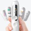 Xiaomi Servo Oscillating Electric Toothbrush Pro CN Plug (adapter Included)