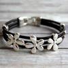 Armbånd – Flettede armbånd