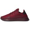 Deerupt Runner Adidas Originals 'Collegiate Burgundy Core Black' EE5681