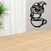 Metal Wall Decor Art Foyer Living Room Simple Modern Birthday Gift Wall Coverings