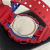 [USED] CASIO G-SHOCK GA-120TR-4AJF Analog-Digi Y0906