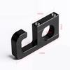 Pacify Convenience Store Hook, Motorcycle, Handlebar Hook, Universal Helmet Hook, Handlebar Hook, CNC Aluminum,